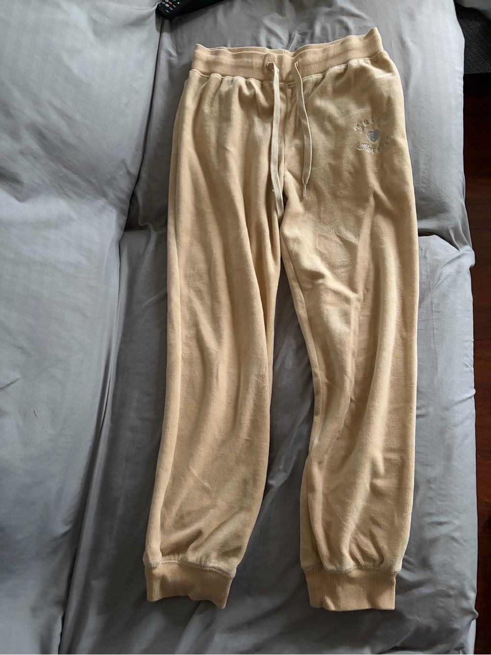 Tan Juicy X forever 21